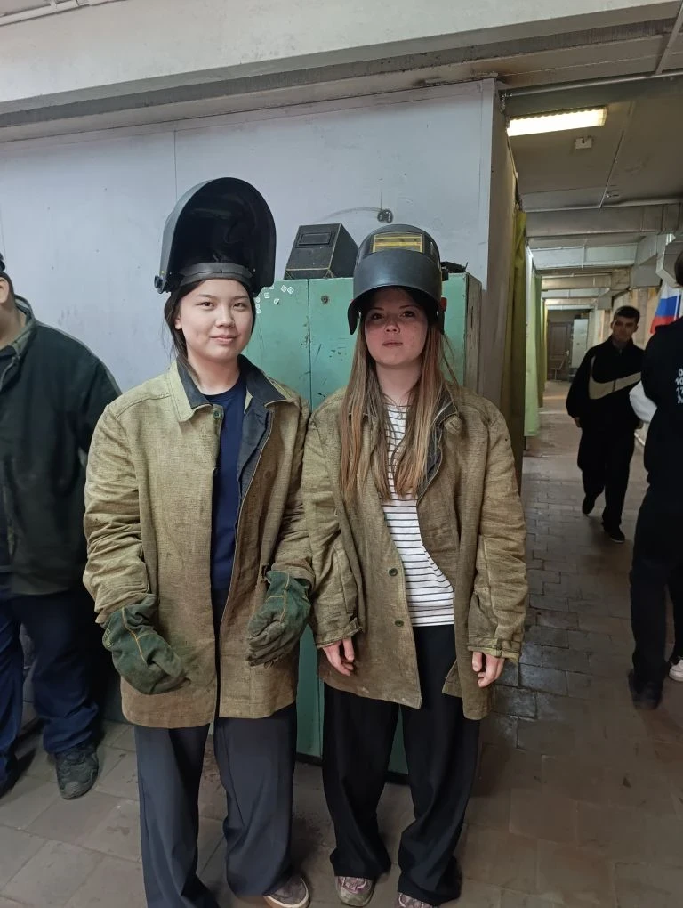 🧩НЕДЕЛЯ БЕЗ ТУРНИКЕТОВ🧩  В рамках Всероссийского профиориентационного проекта «Билет в будущее» и тр