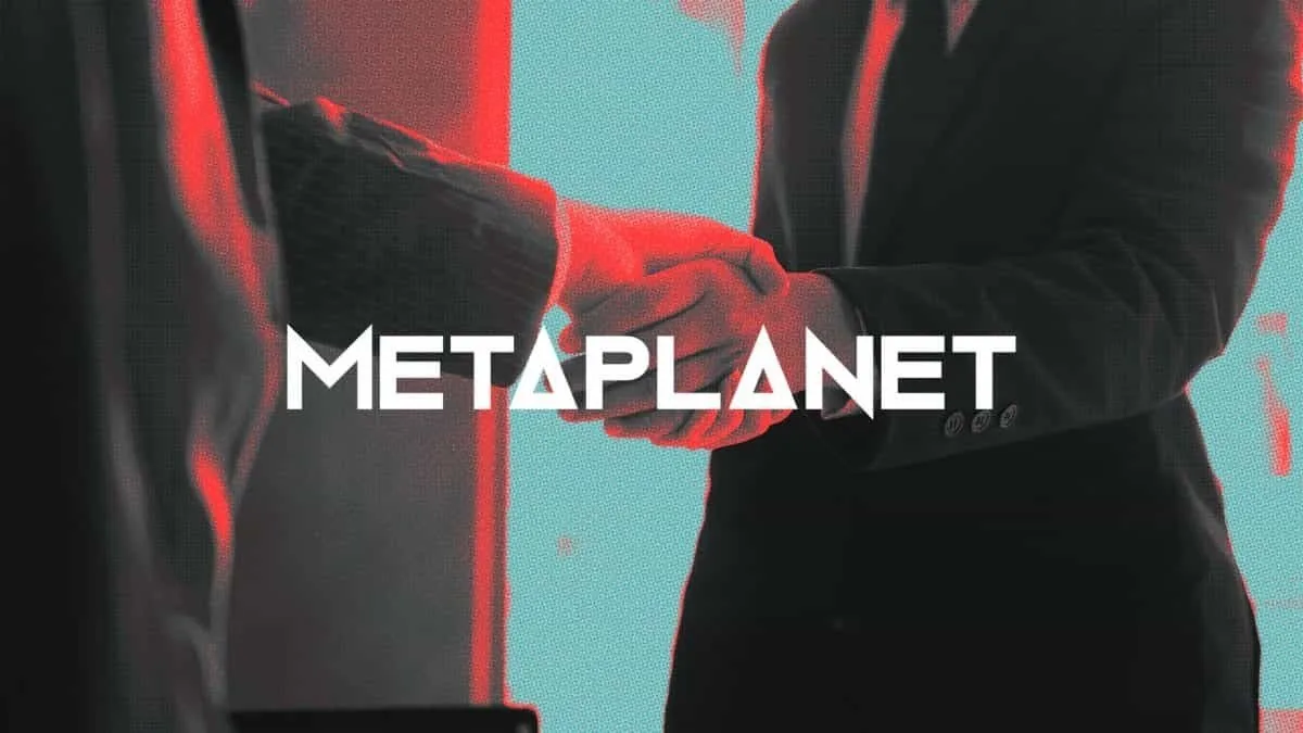 Metaplanet планирует приобрести Siiibo Securities за 13 миллионов долларов США для разработки доходн