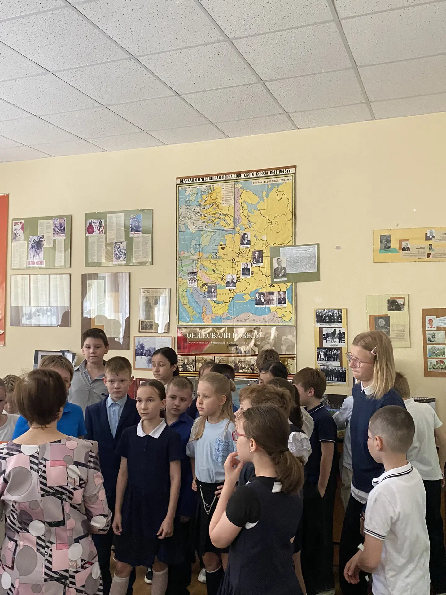 18 мая во всем мире отмечается Международный день музеев! Этот праздник напоминает нам о том, наскол