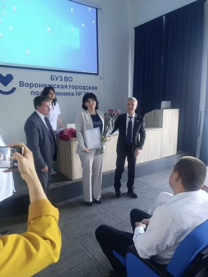 ДЕНЬ МЕДИЦИНСКОГО РАБОТНИКА👩🏼‍⚕️
