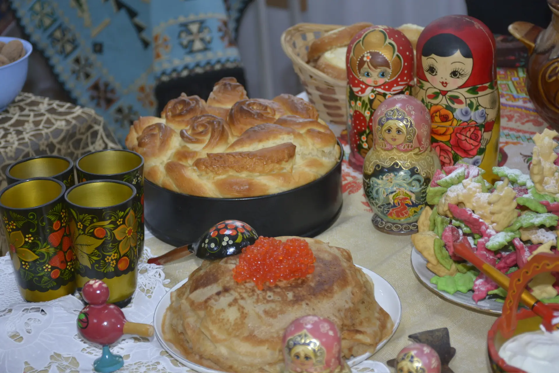 🙌Фестиваль Дружбы Народов   🎉Вчера в нашей школе прошел грандиозный фестиваль Дружбы Народов ! Это у