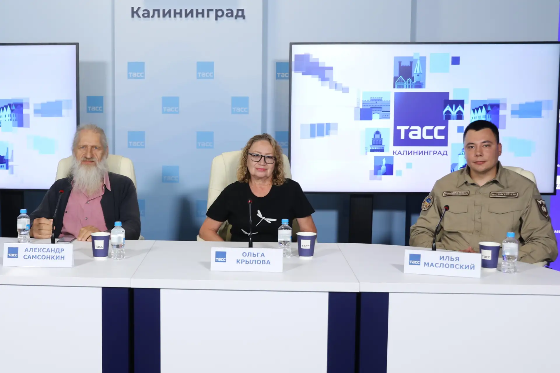 "Куршская коса" примет Грибной фестиваль с обновленной программой
