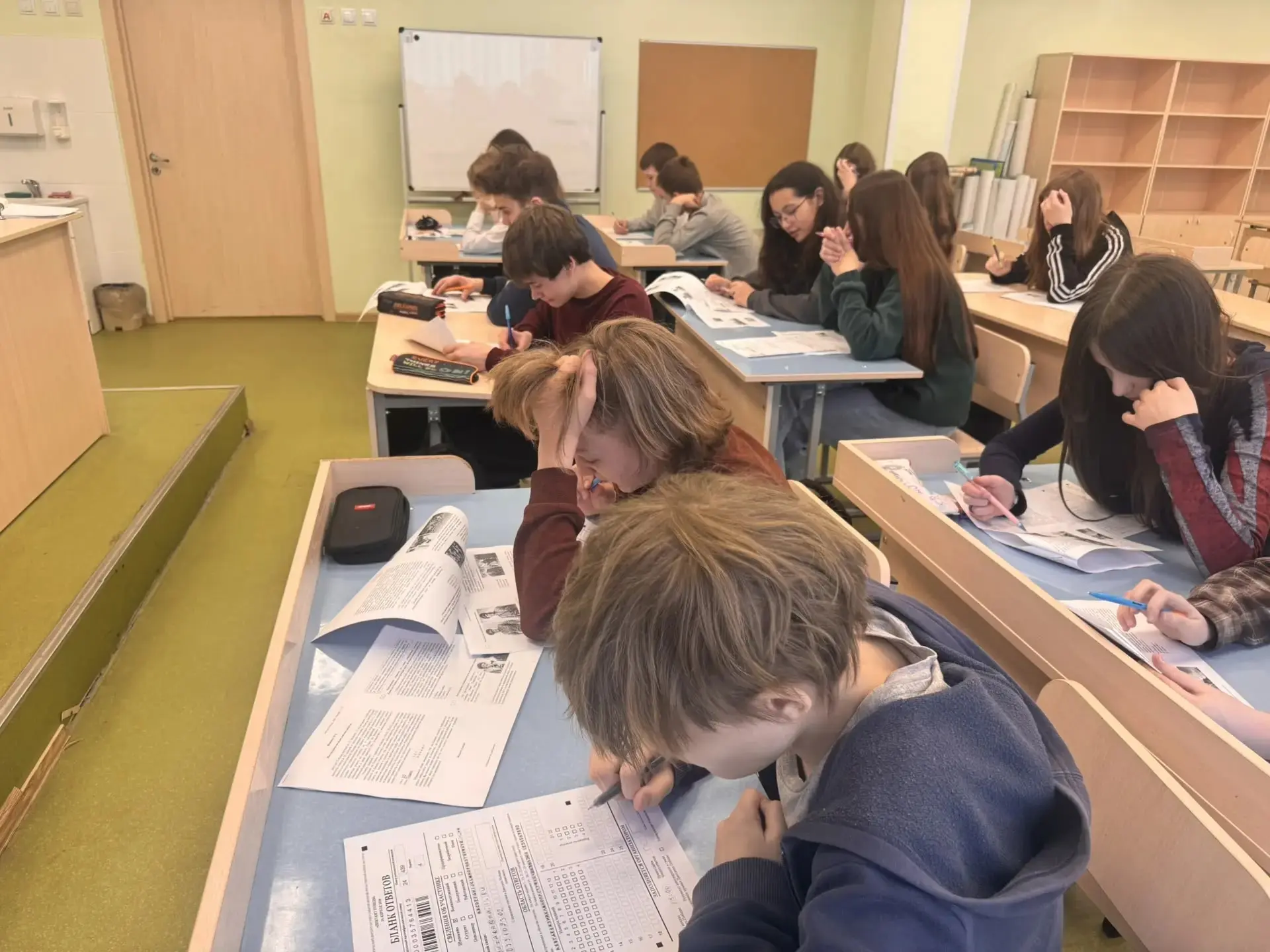 📝 Мы помним! Мы гордимся!   🇷🇺 Всероссийская акция «Диктант Победы» — это не просто тест на знание и