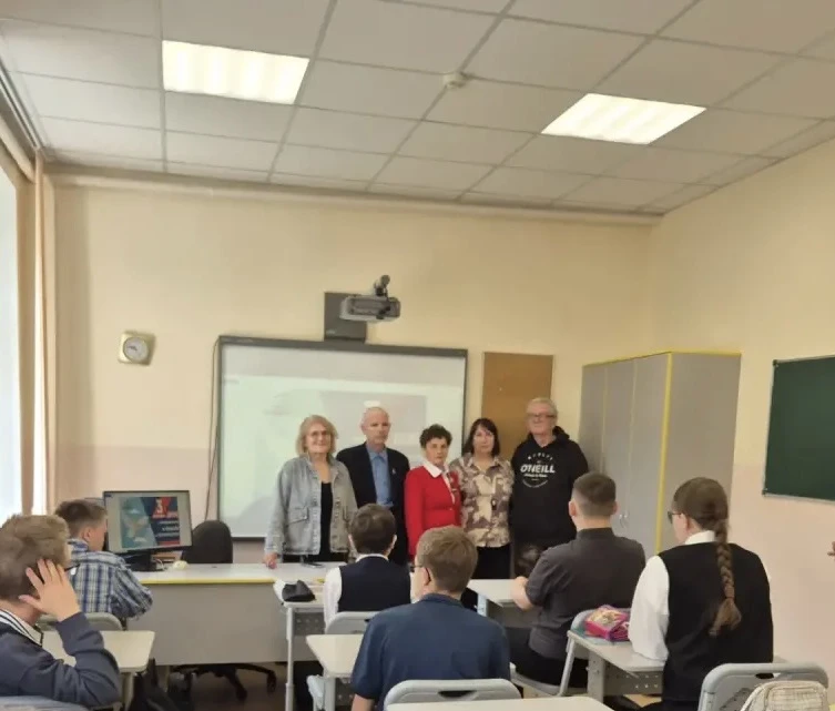 📋 3 сентября - День солидарности в борьбе с терроризмом