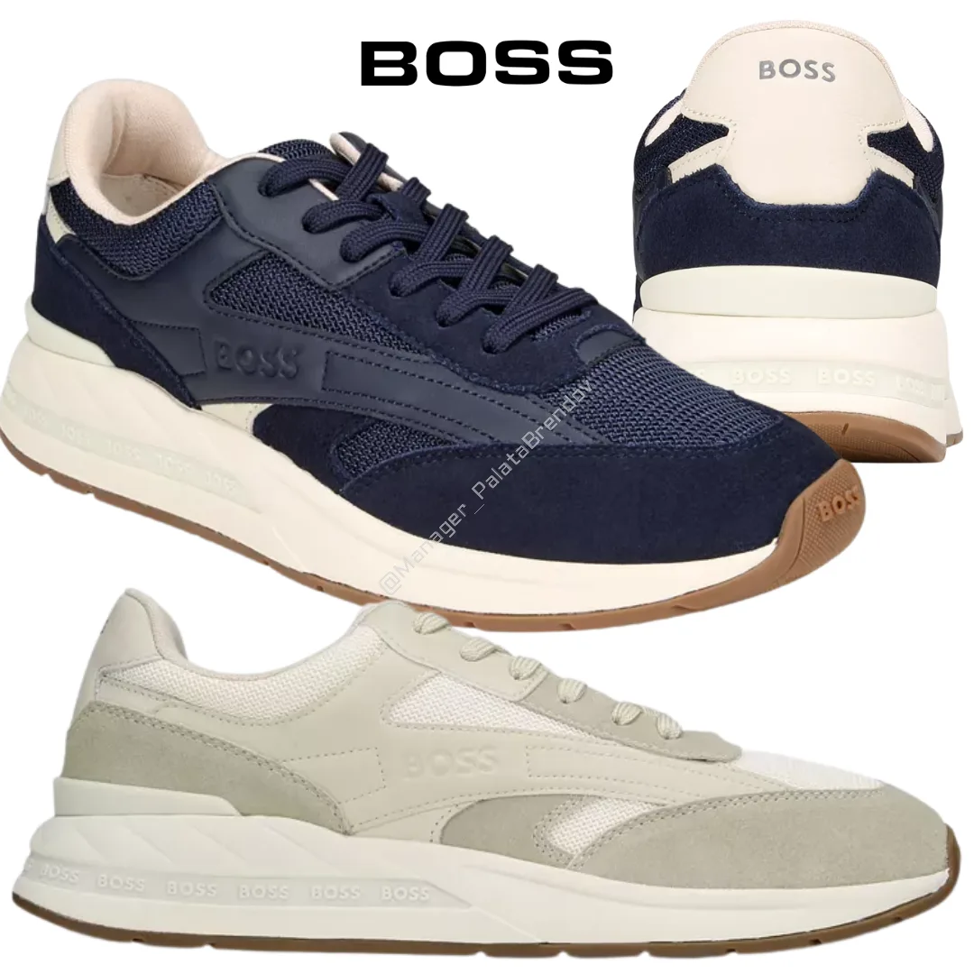 BOSS by Hugo Boss 🇺🇸