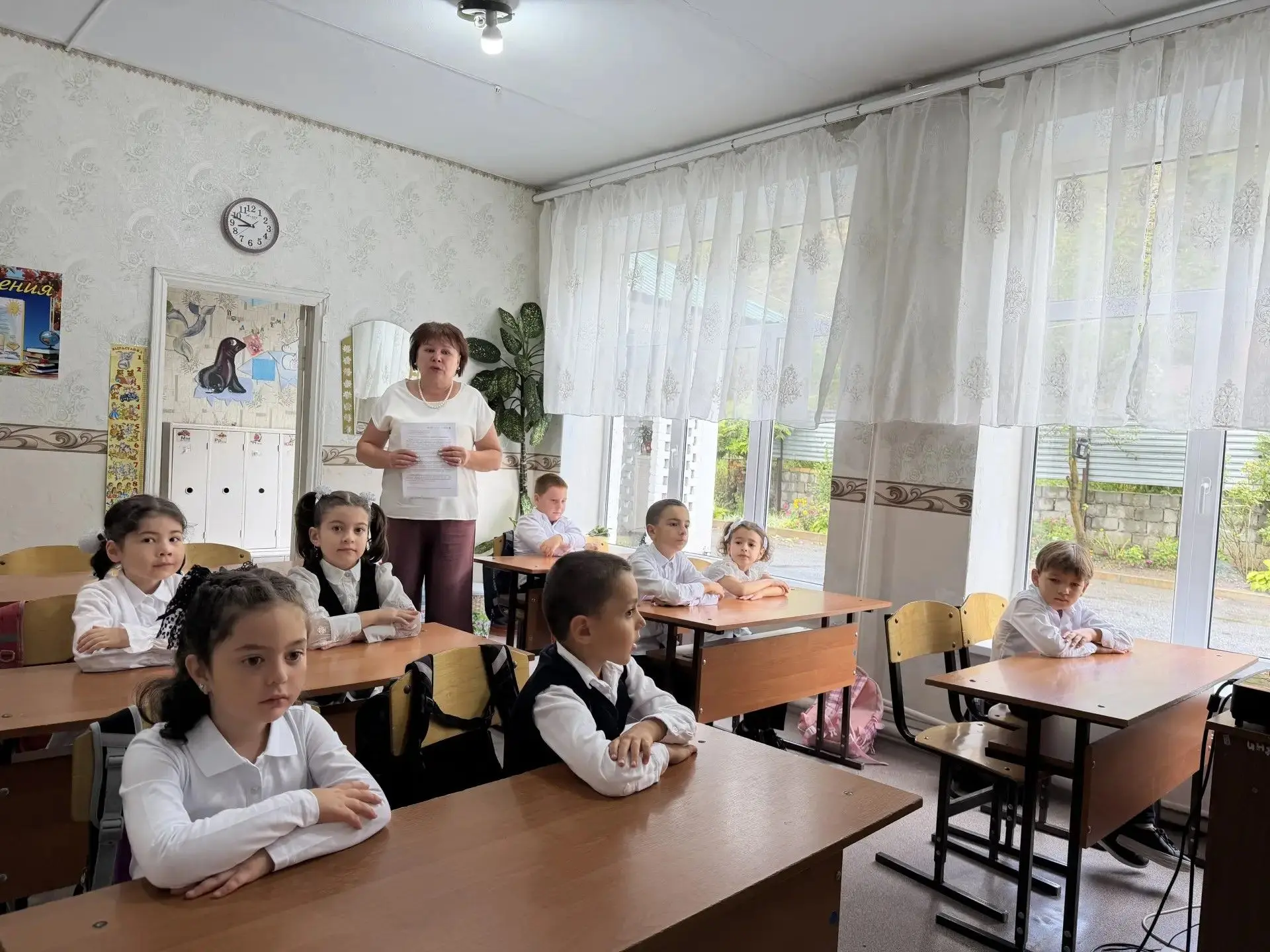 Разговоры о важном: о труде, служении и настоящем призвании
