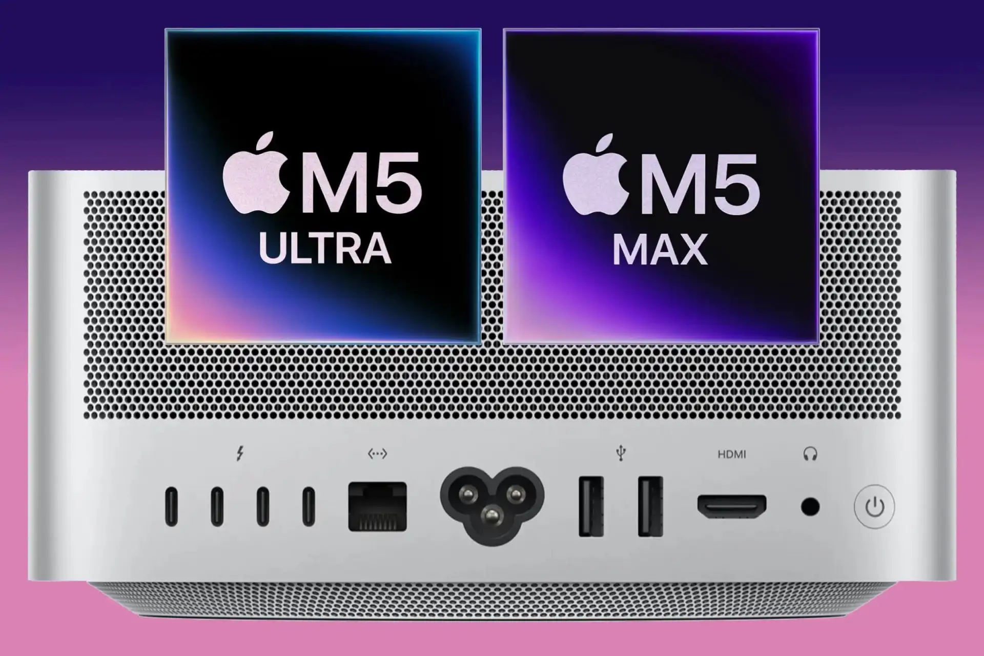 🍏 Apple отказывается продавать топовый Mac Studio с M5 Ultra в рассрочку, хотя на сайт...