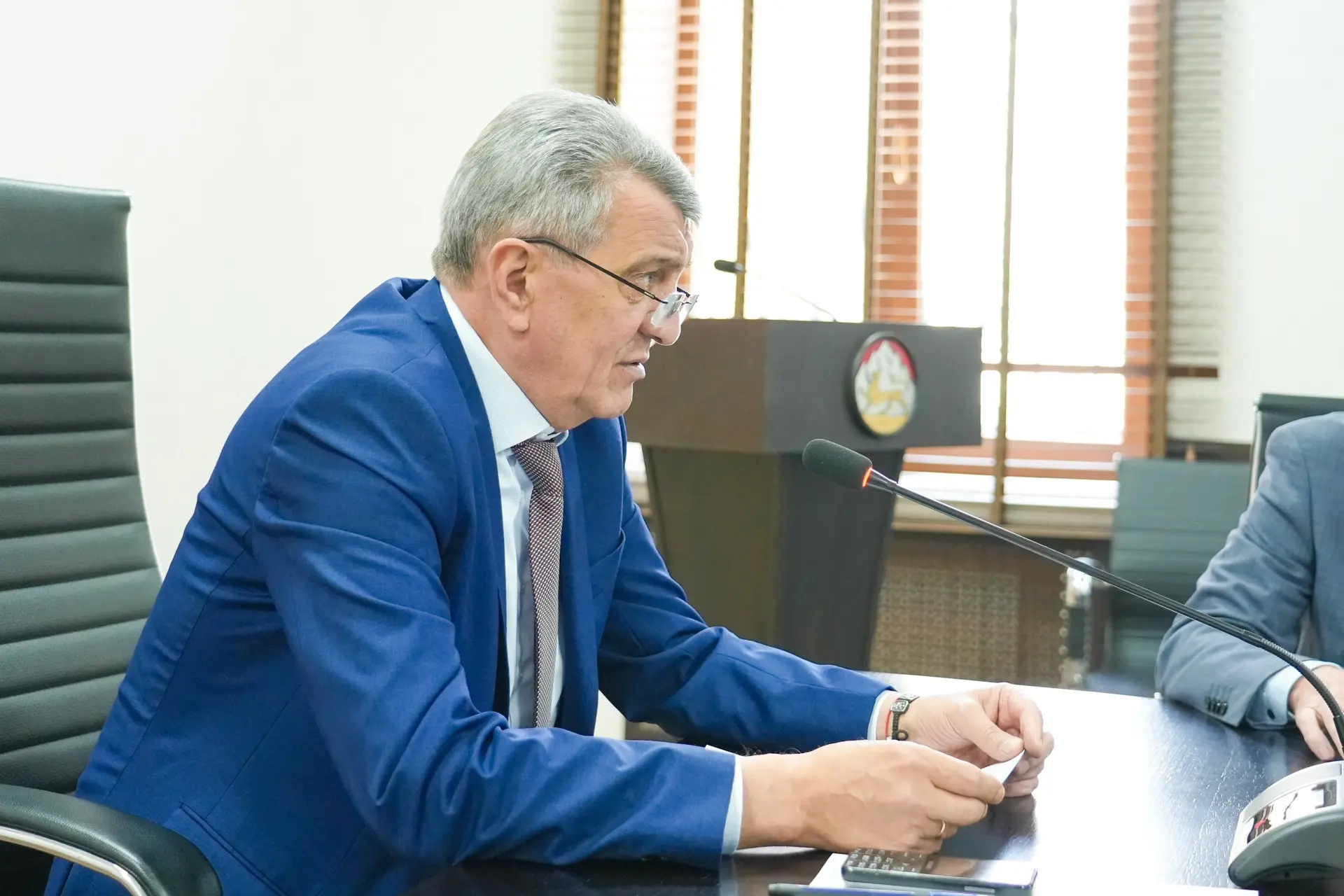 Владикавказ примет третий Всероссийский театральный фестиваль «Вахтангов. Путь домой». Это одно из г