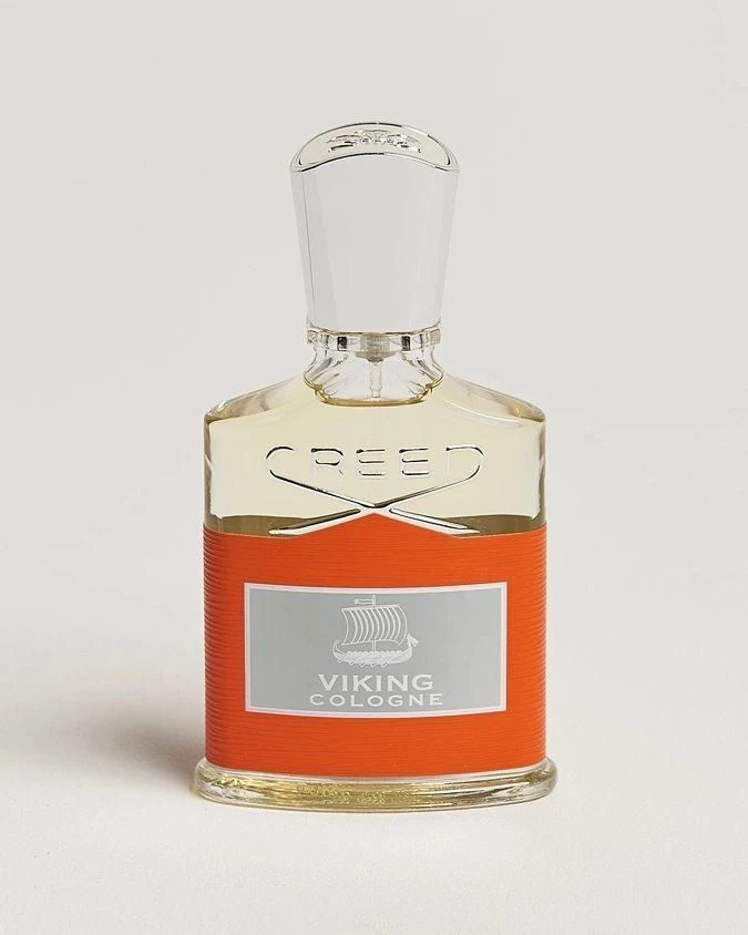 😱 Крида никто не хочет приютить?

Creed Viking Cologne (с нотами цитрусовых, шалфея, розмарина и ве