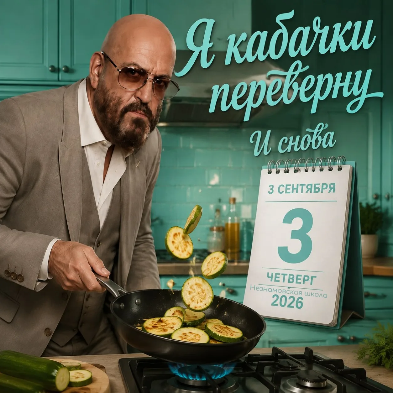 Третье сентября