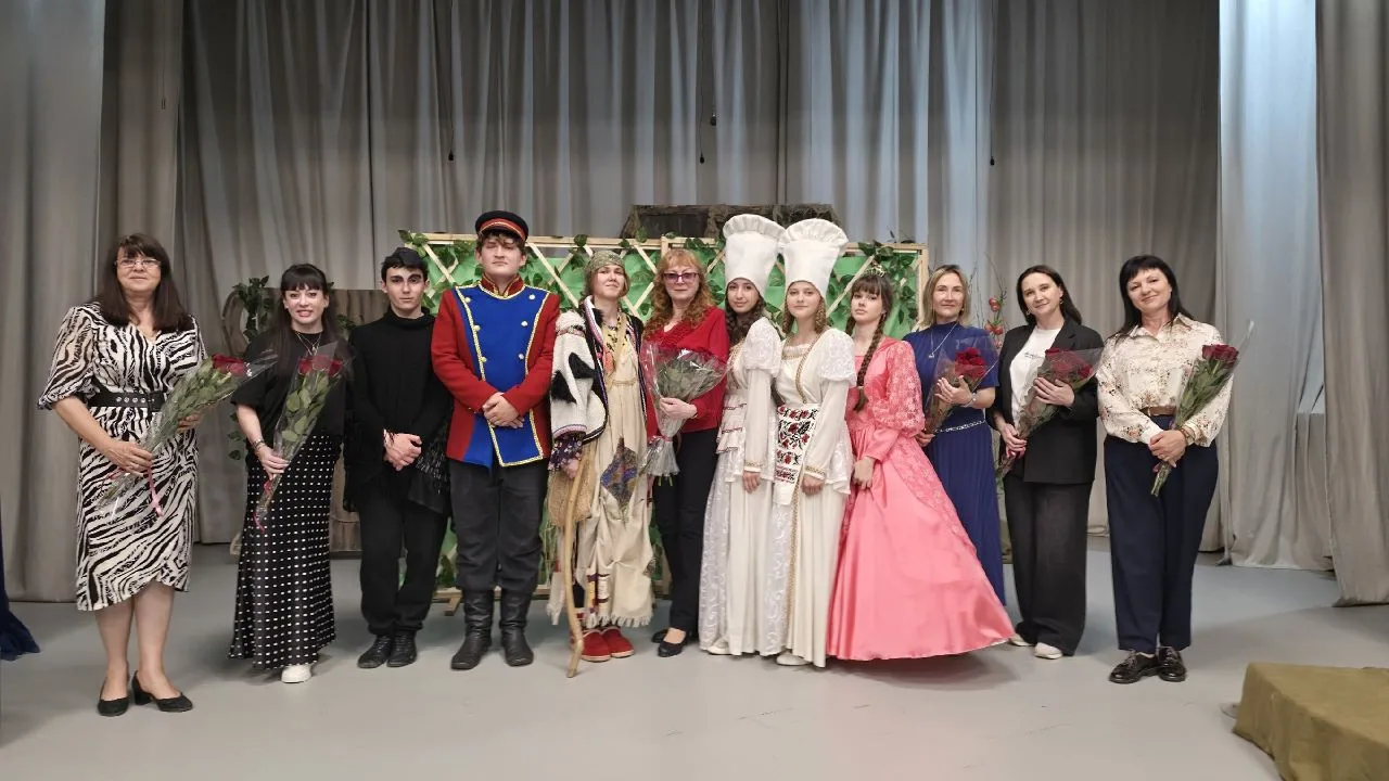 Волшебный цветок Фанфуры...✨