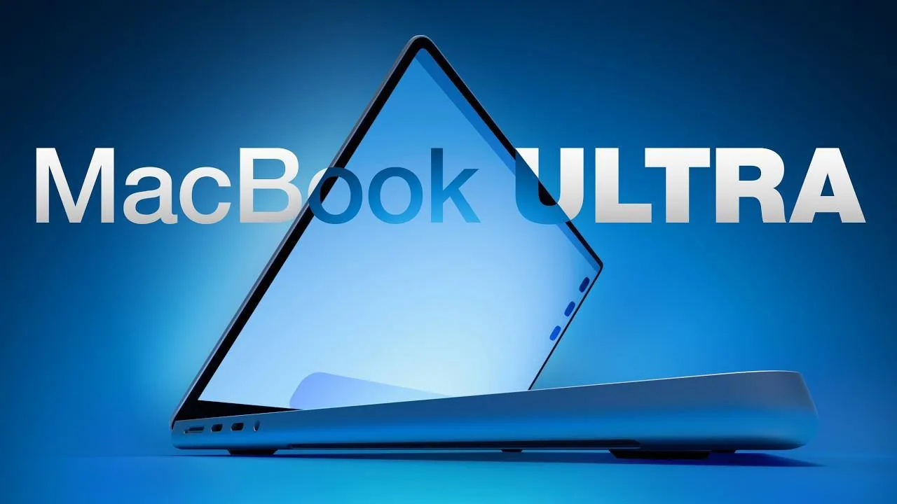 💻 По слухам, Samsung станет эксклюзивным поставщиком OLED-дисплеев для будущего MacBook Ultra.

📺 