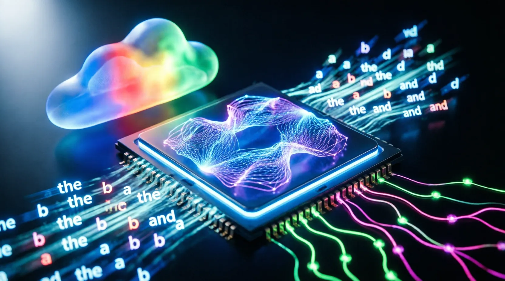 🏇 Google переизобретает генерацию текста. DiffusionGemma — скорость как у скаковой лошади