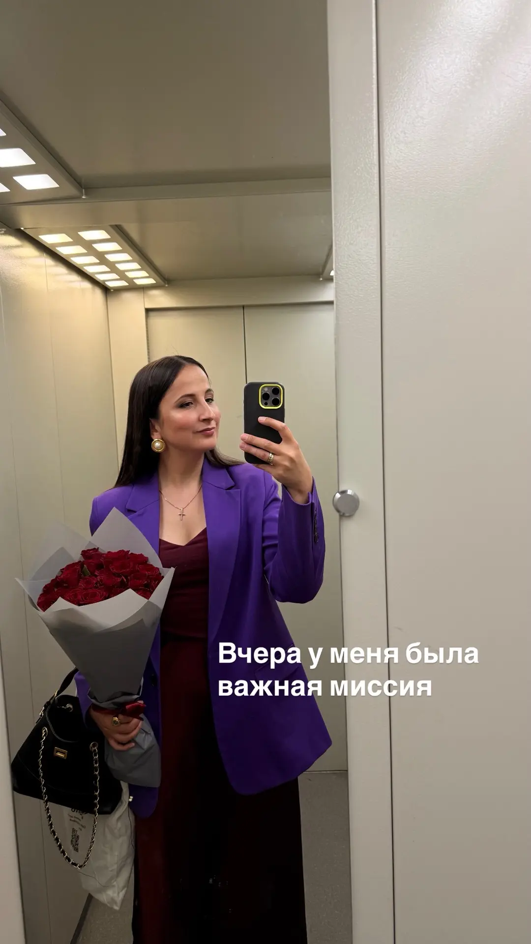 С одной стороны, мне очень нравится, что творческие профессии наконец перестали восприн...