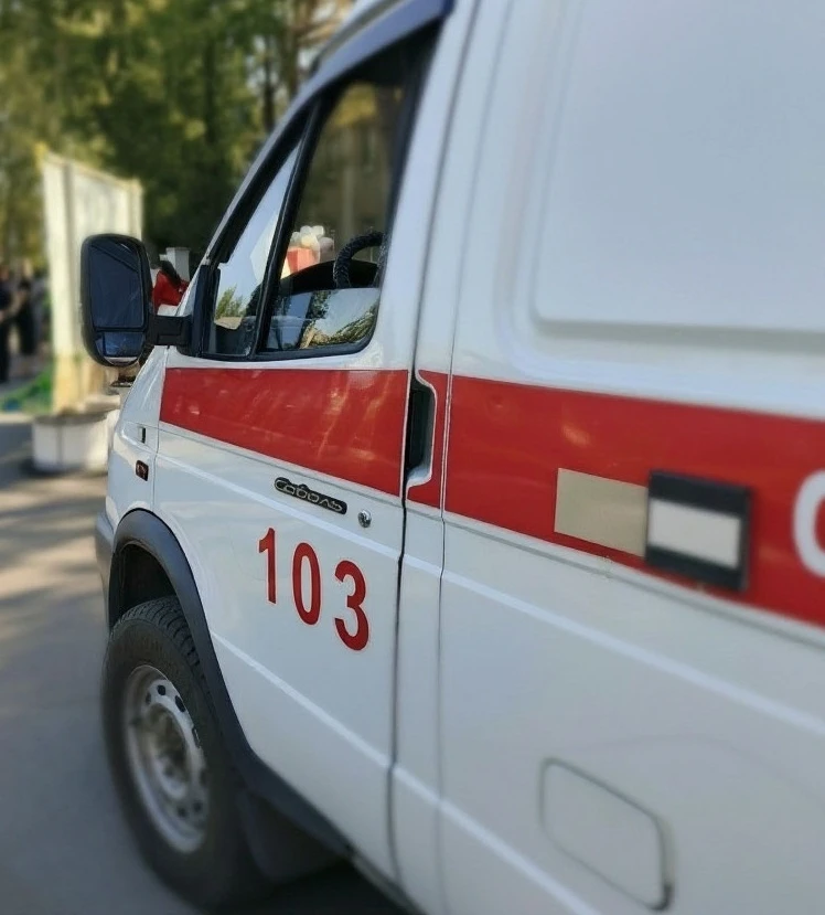 В Аркадаке семья отравилась угарным газом