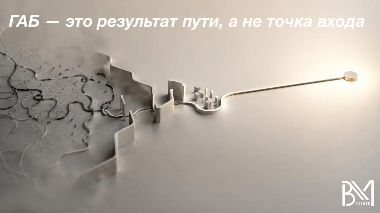 Арендный бизнес — это не доходность.