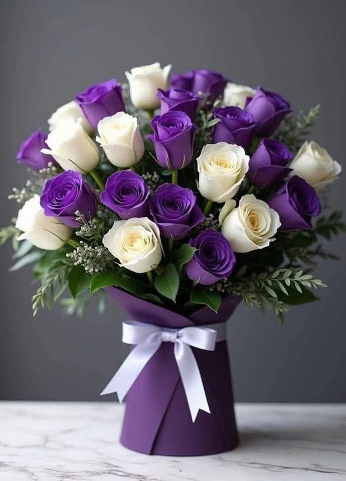 🌷🌹 С Днём Рождения, наша замечательная Светлана Александровна! 🌷🌹⁣