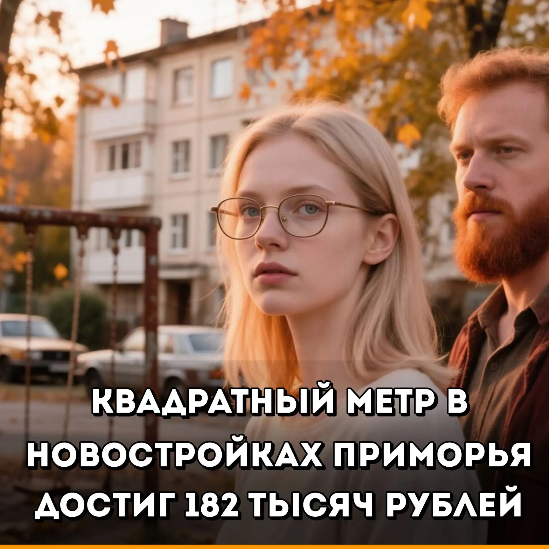 Рынок жилья Приморского края продолжает дорожать, однако темпы роста существенно различаются по сегм