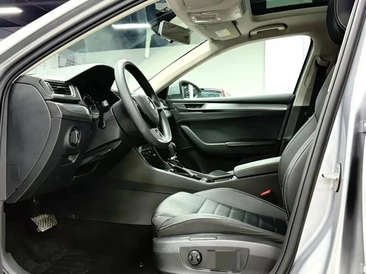 🆕 АВТО ИЗ КИТАЯ  SKODA SUPERB — идеальный выбор для тех, кто ценит комфорт, технологии и разумную це
