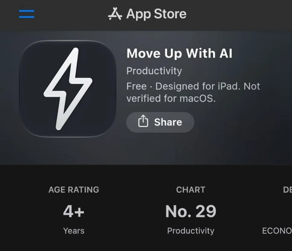🍏 Партизанское приложение Альфа-Инвестиций появилось в App Store