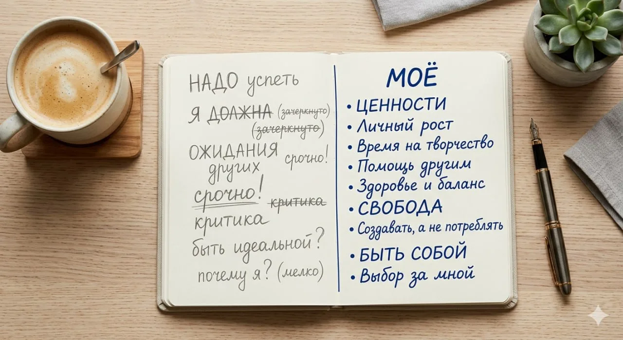 Проверьте себя.