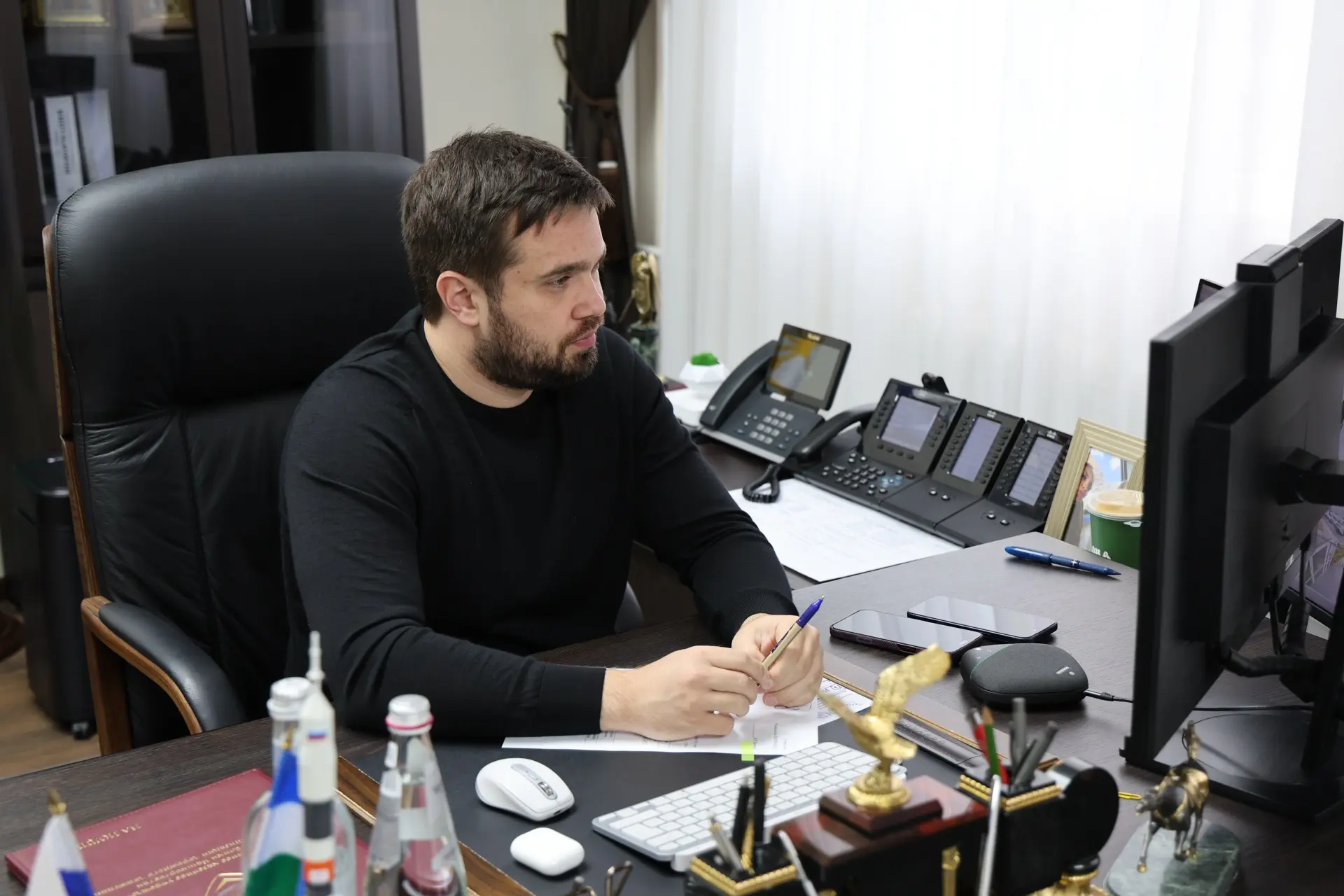 📸  На повестке — комплексы фотовидеофиксации