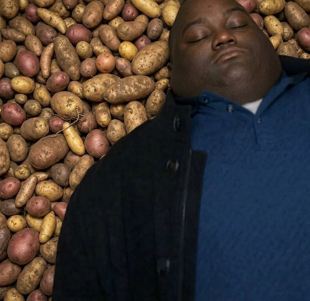 🥔 Картофель подорожал на 35,3% за год