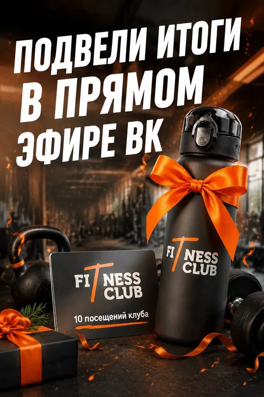 ИТОГИ РОЗЫГРЫША! 🥳