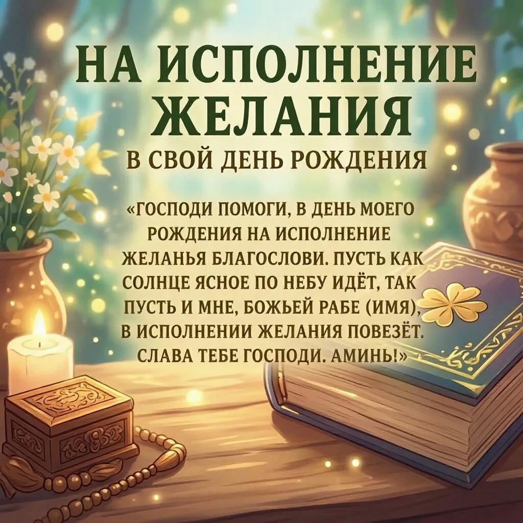 🍀 Оставьте любую реакцию ☘️