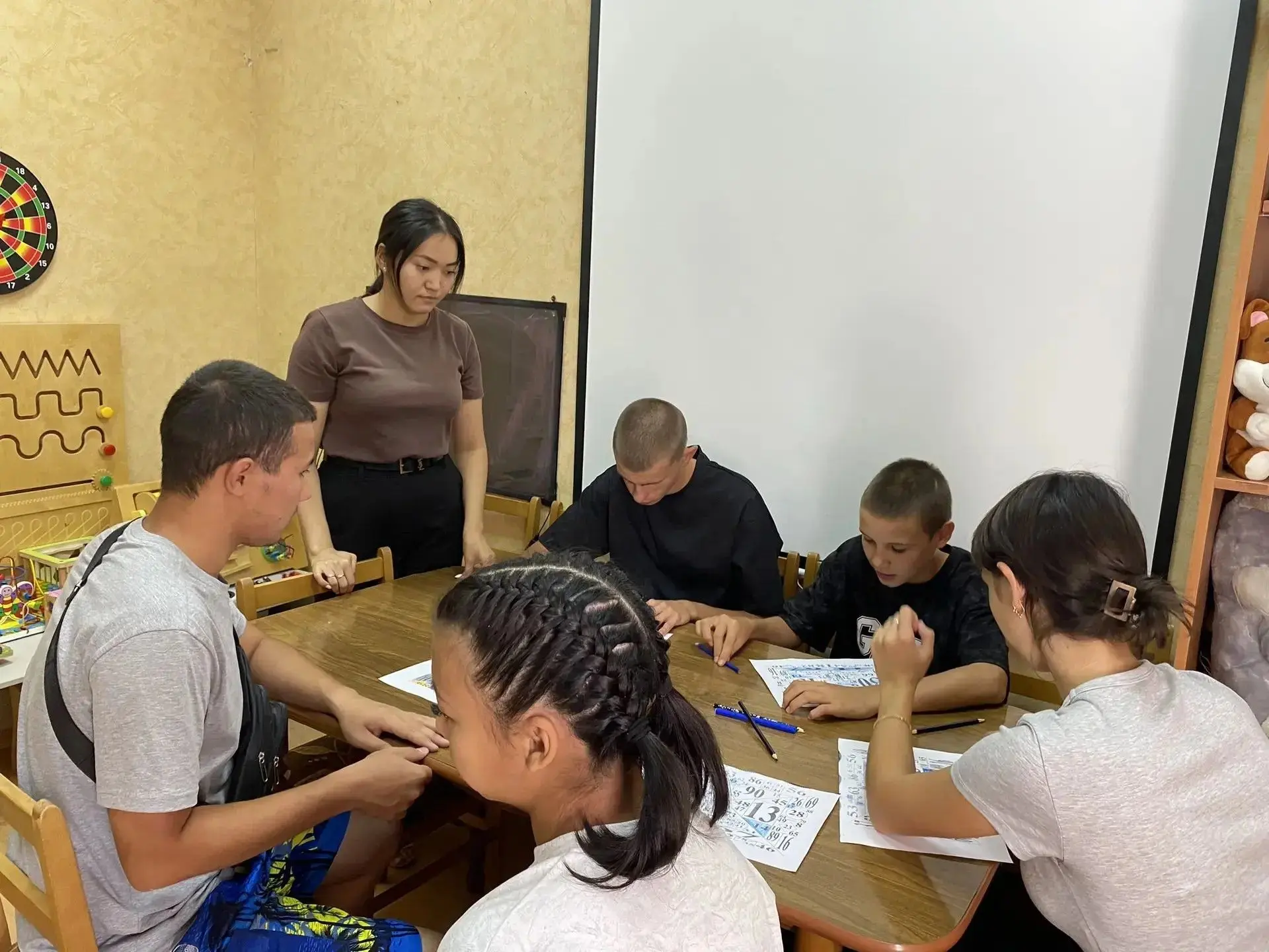 28 августа: день открытий и мягкой силы в нашем клубе! ✨
