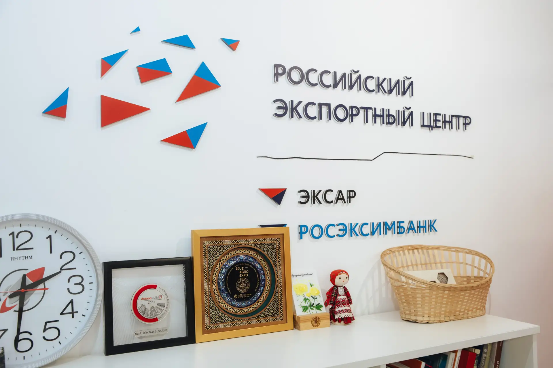 🌏 Экспорт в Индонезию: новые горизонты для бизнеса Удмуртии