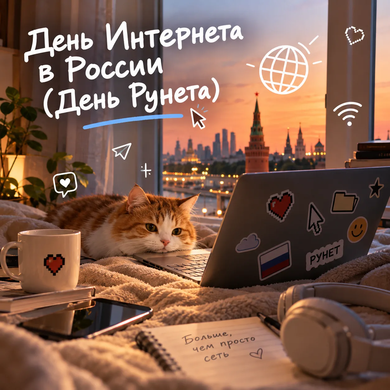 Сегодня празднуют: