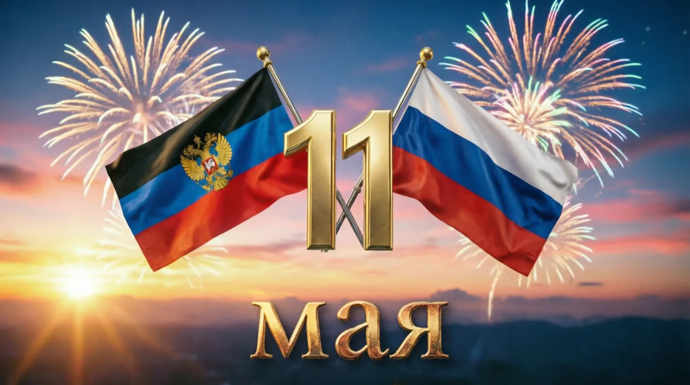Уважаемые жители Донецкой Народной Республики!