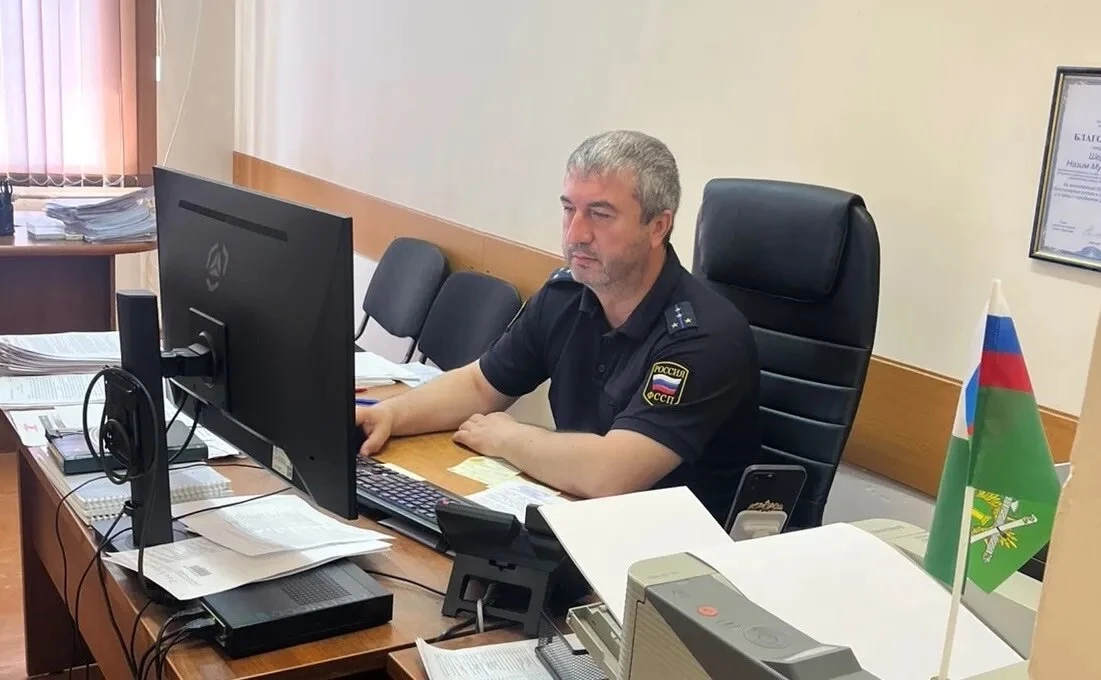 Судебные приставы арестовали транспорт компании

	🚛 Арест имущества и частичное погашение долга. Об
