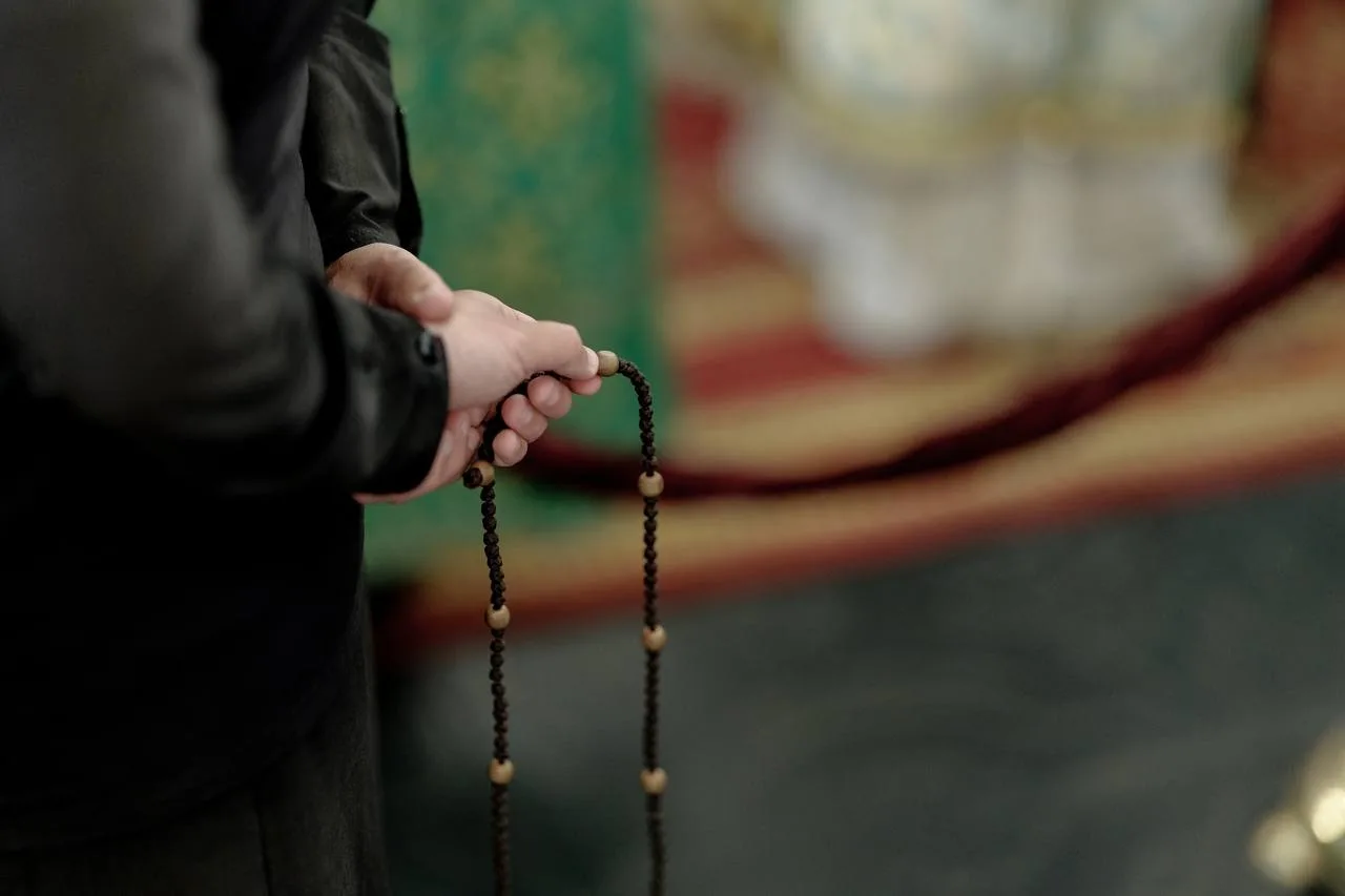 📿 Без лишних слов