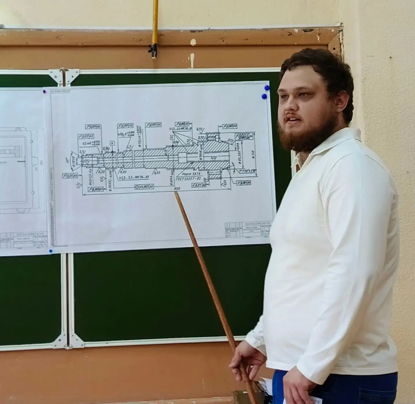 Государственная итоговая аттестация по специальности 15.02.12 Монтаж, техническое обслуживание и рем