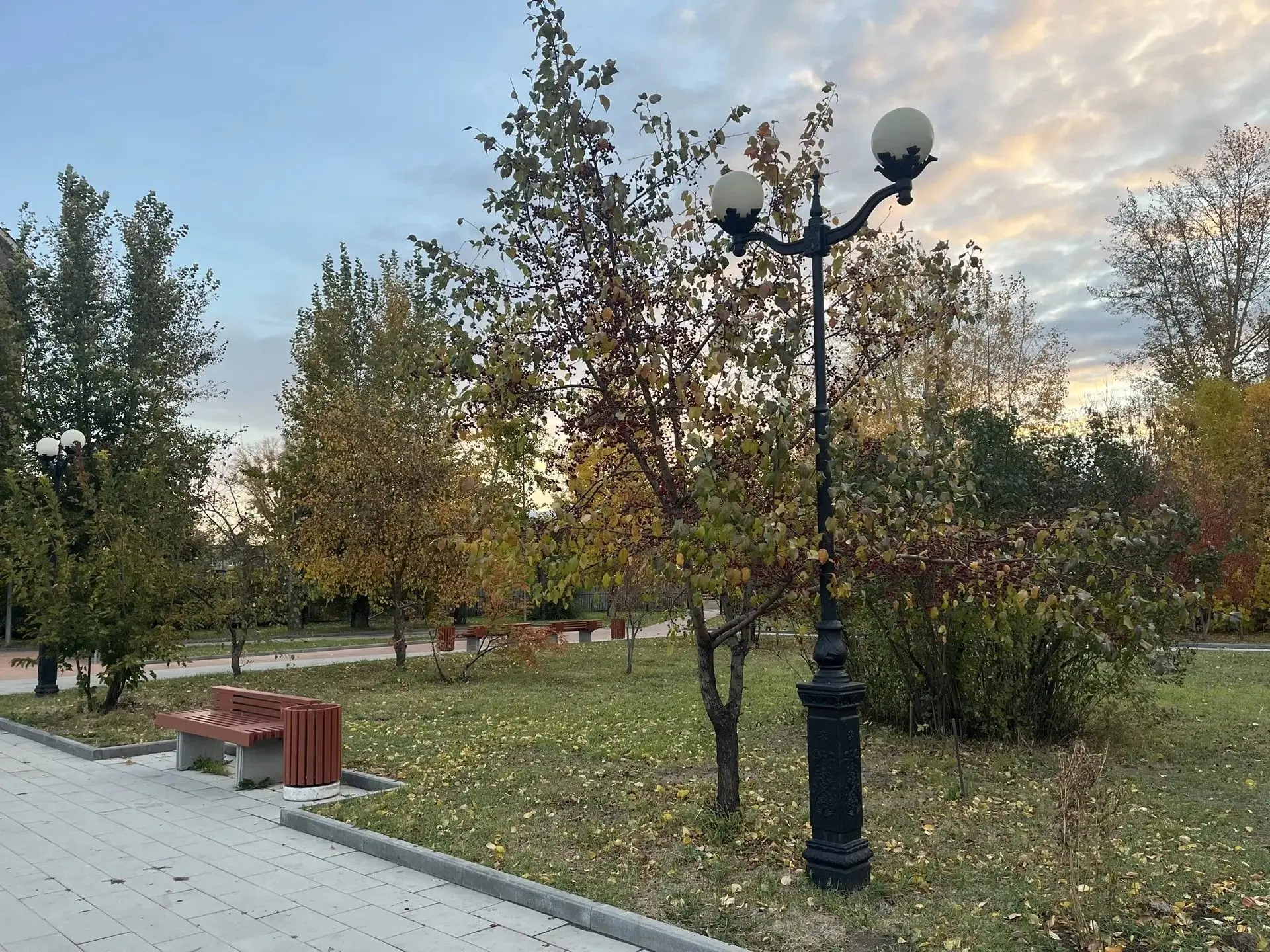 Доброе утро, Рубцовск!