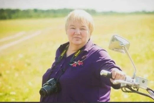 Умерла руководитель клуба служебного собаководства Кировской области
