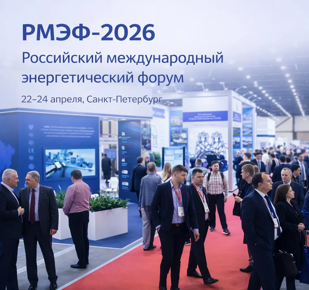 Российский международный энергетический форум пройдет в Санкт-Петербурге