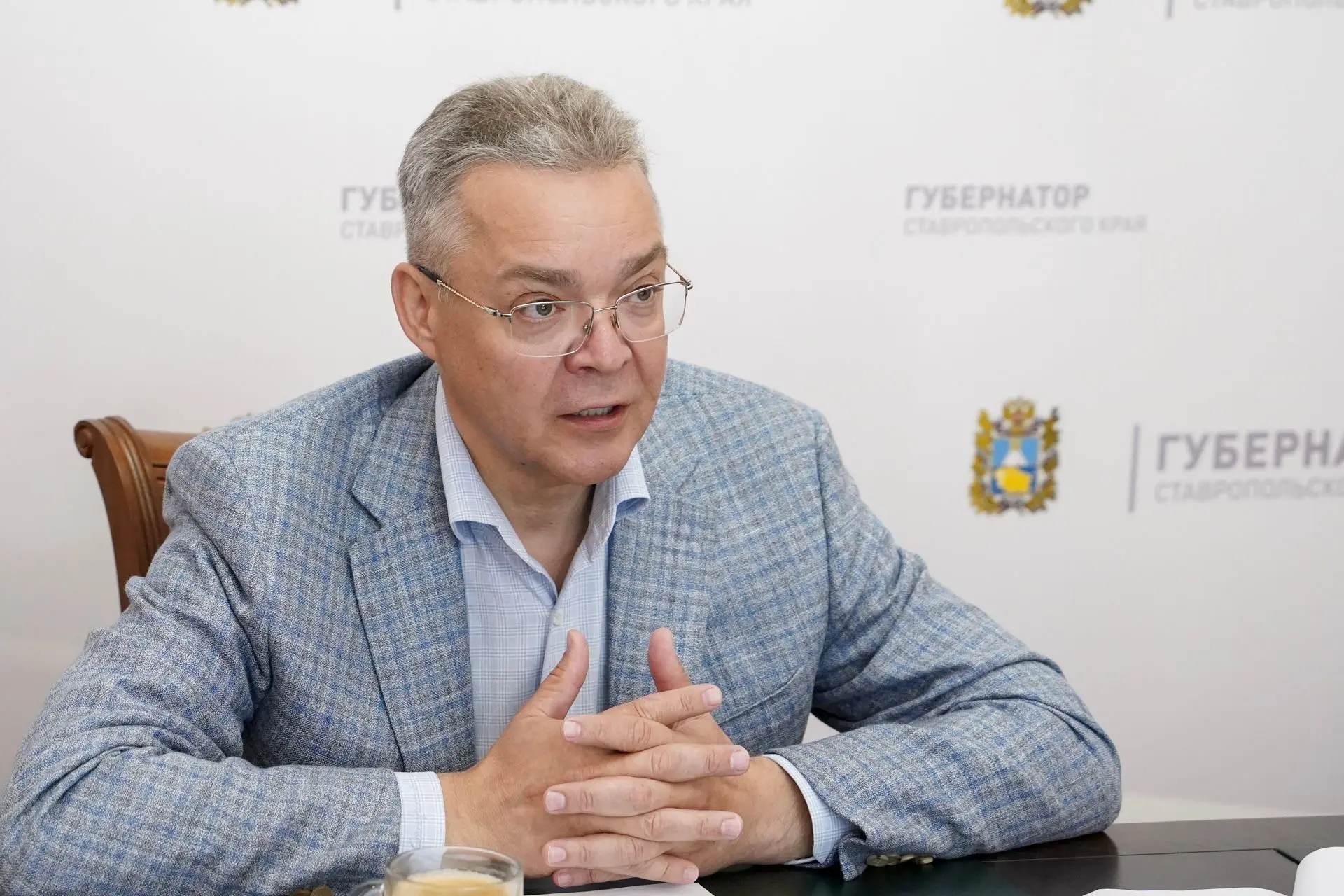 На Ставрополье сократят служебные поездки для экономии топлива