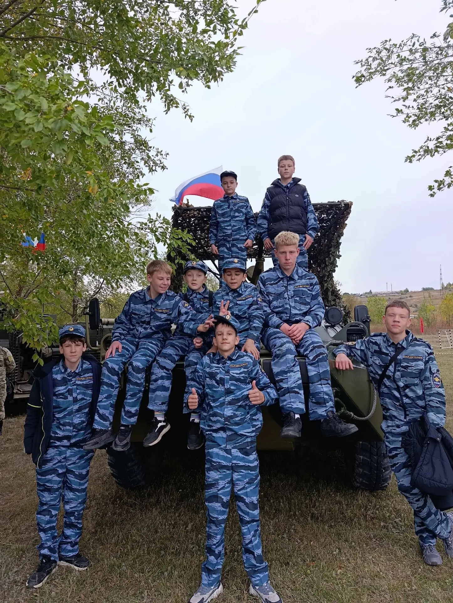 🎯 Проверка силы и меткости