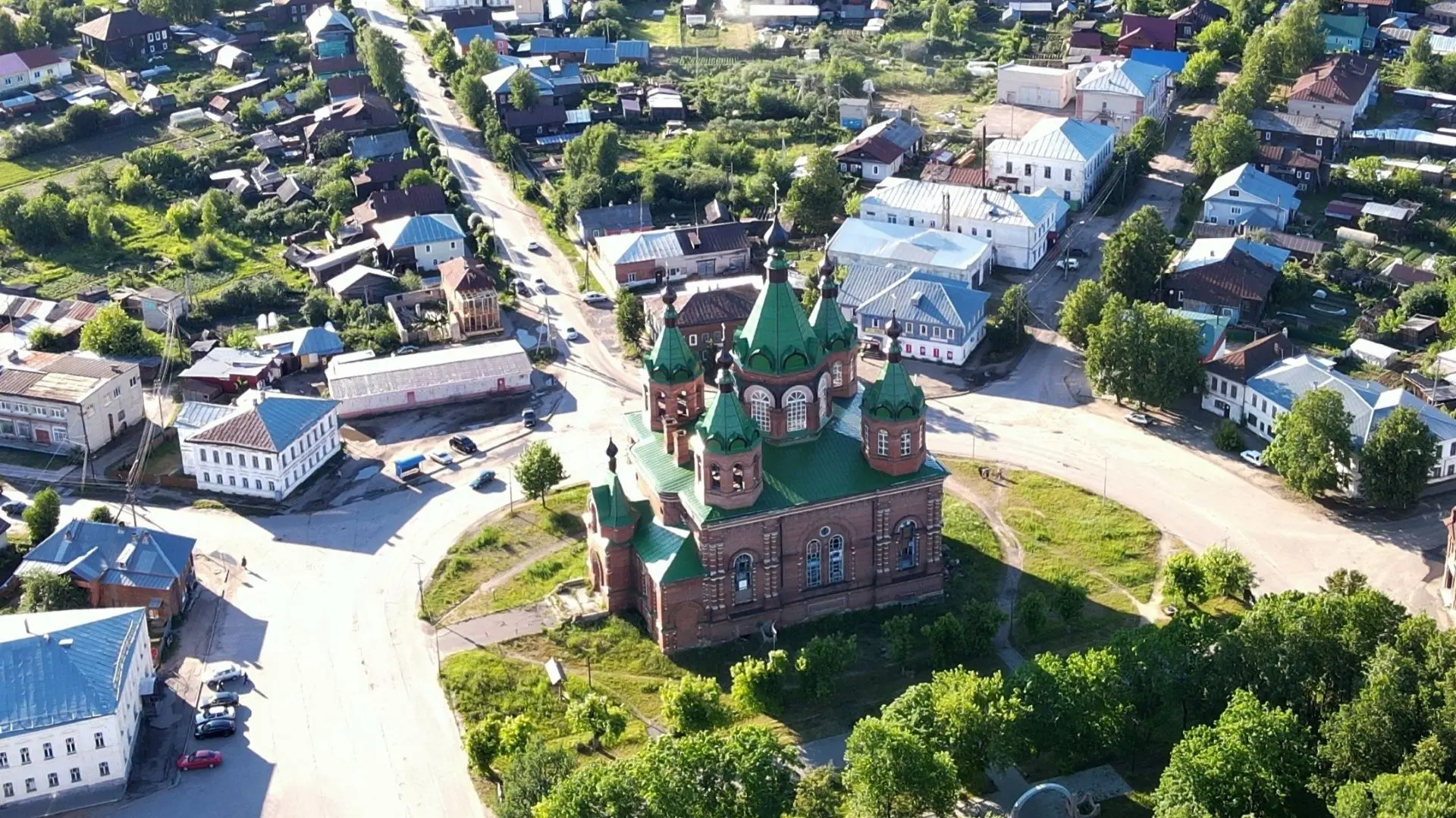Ежедневный прогноз погоды
16 июня 2026 года на территории области прогнозируется облачная с прояснен