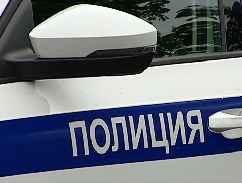 Взрывное устройство обнаружено в Хвастовичском округе
