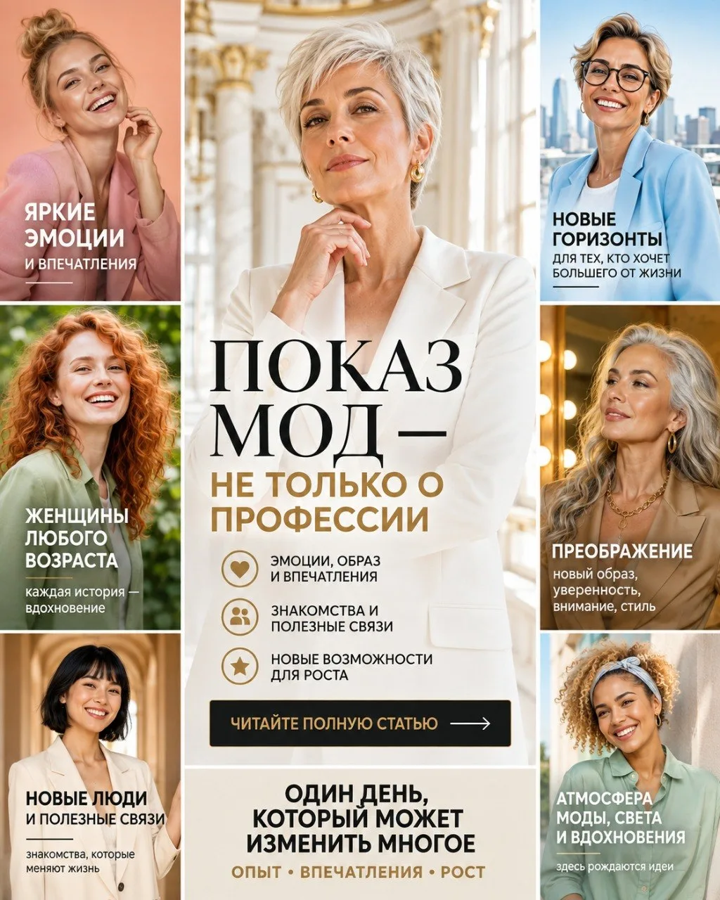 У РАЗДЕЛА «КОГДА-НИБУДЬ» ПОЯВИЛАСЬ КОНКРЕТНАЯ ДАТА — 7 НОЯБРЯ