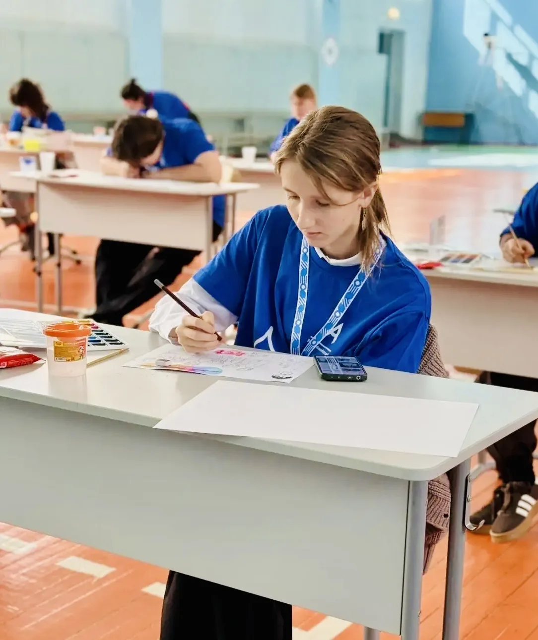 🌟Абилимпикс 2026 🌟  10 юбилейный Региональный чемпионат по профессиональному мастерству среди инвали
