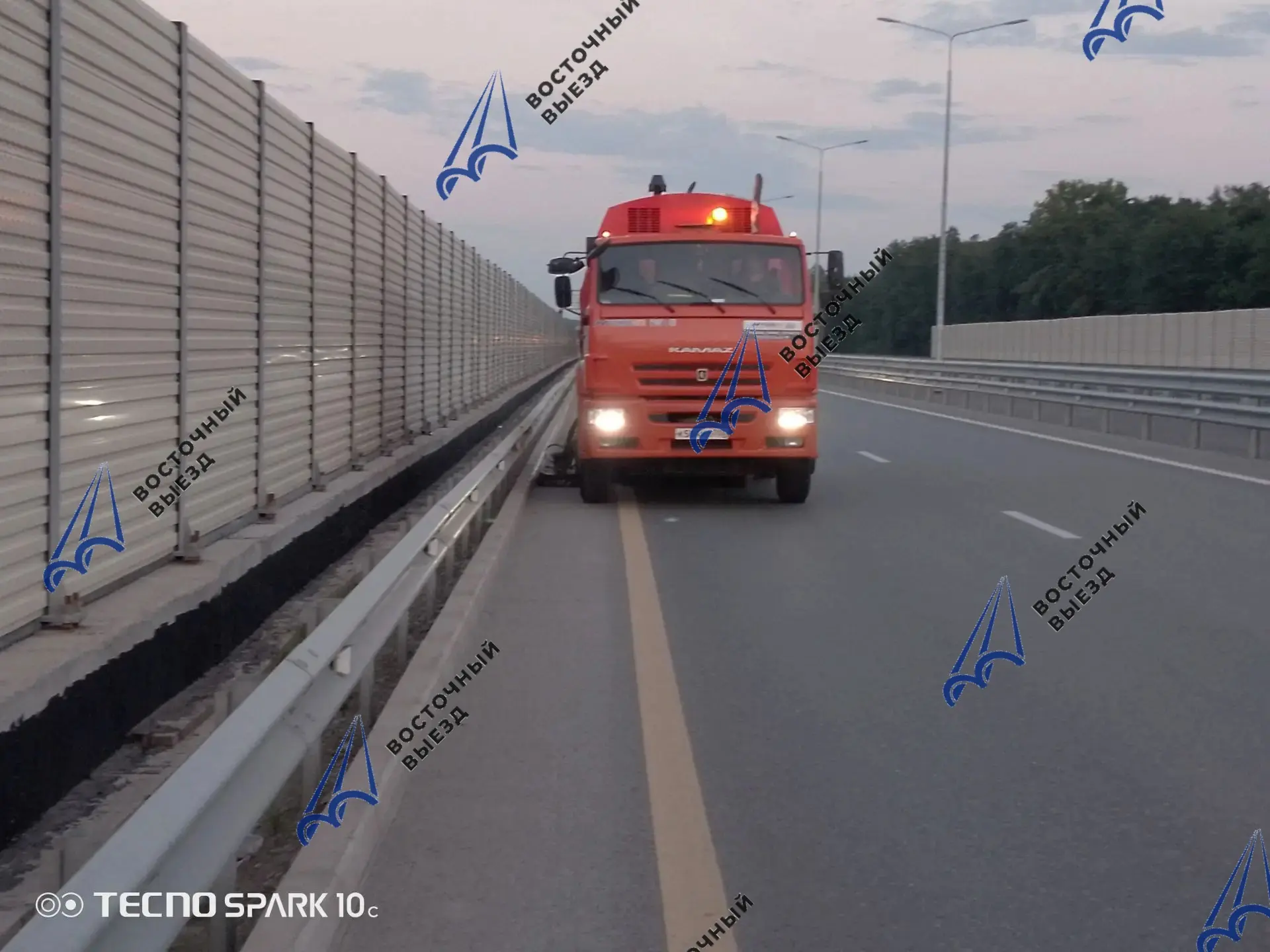 29.07.2026

В период с 28 по 29 июля были задействованы: 1 фронтальный погрузчик, 1 JCB, 1 МТЗ,  1 п