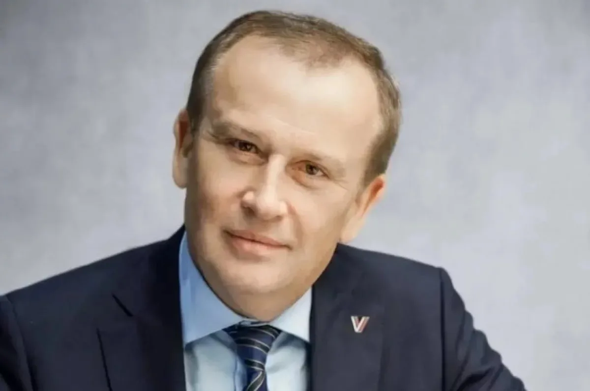 📞Александр Дрозденко 15 июня ответит на вопросы ленинградцев 

Губернатор Ленобласти Александр Дроз