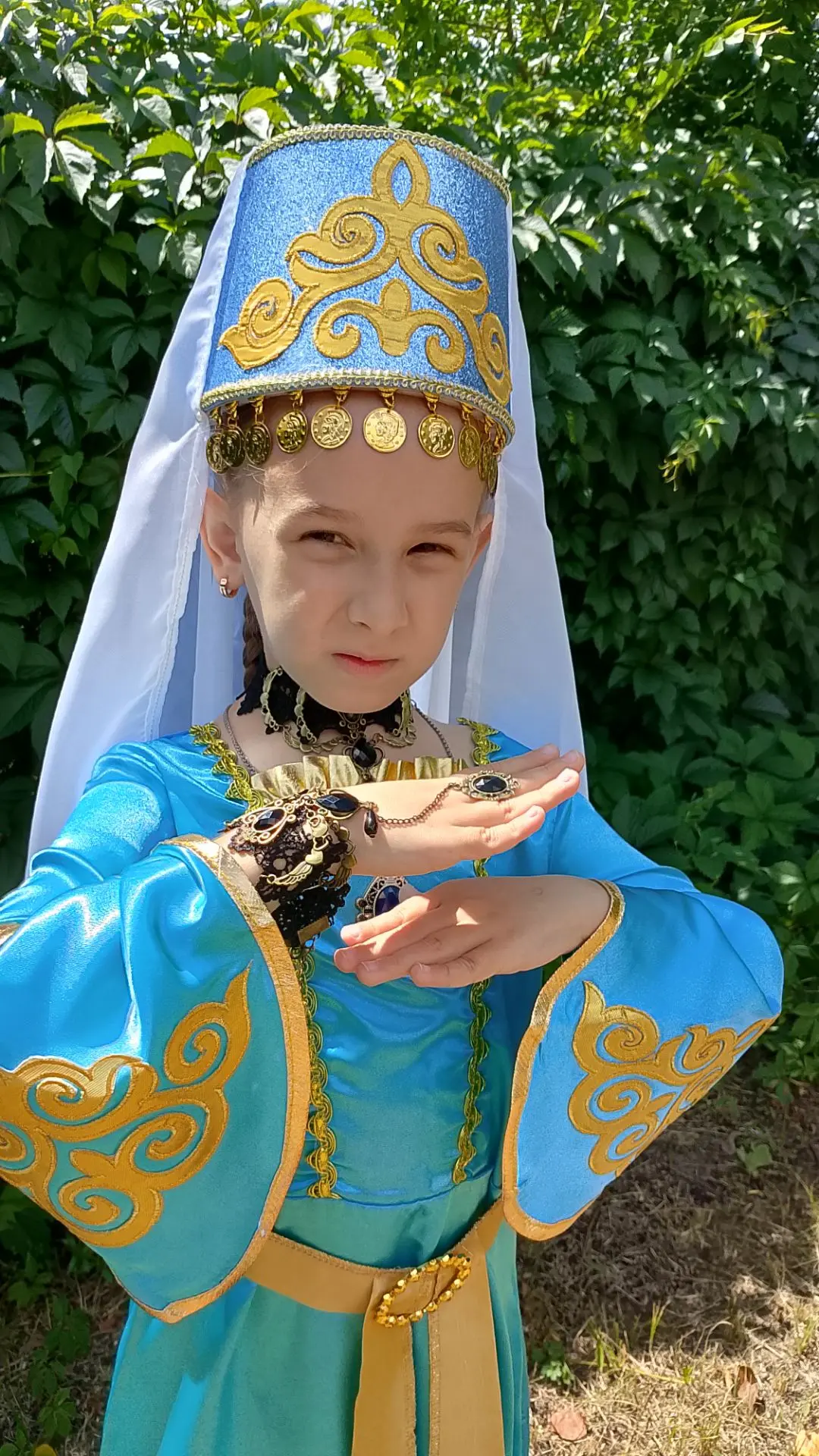 Сегодня у нас прошло увлекательное занятие, посвященное народам Кавказа! 🏔️👥

Ребята познакомились