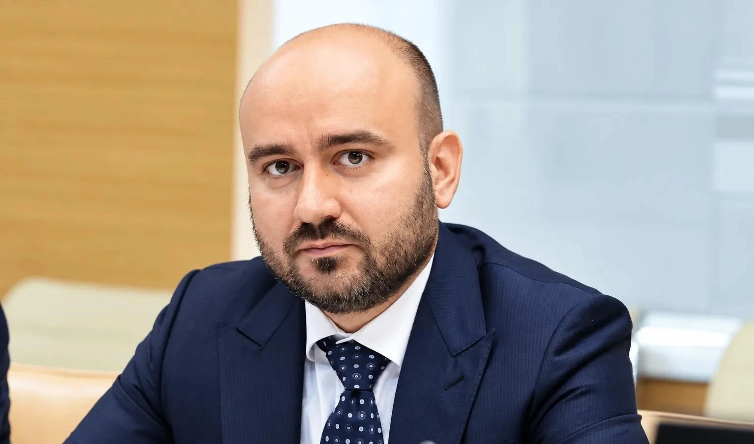 Уважаемые жители Самарской области!