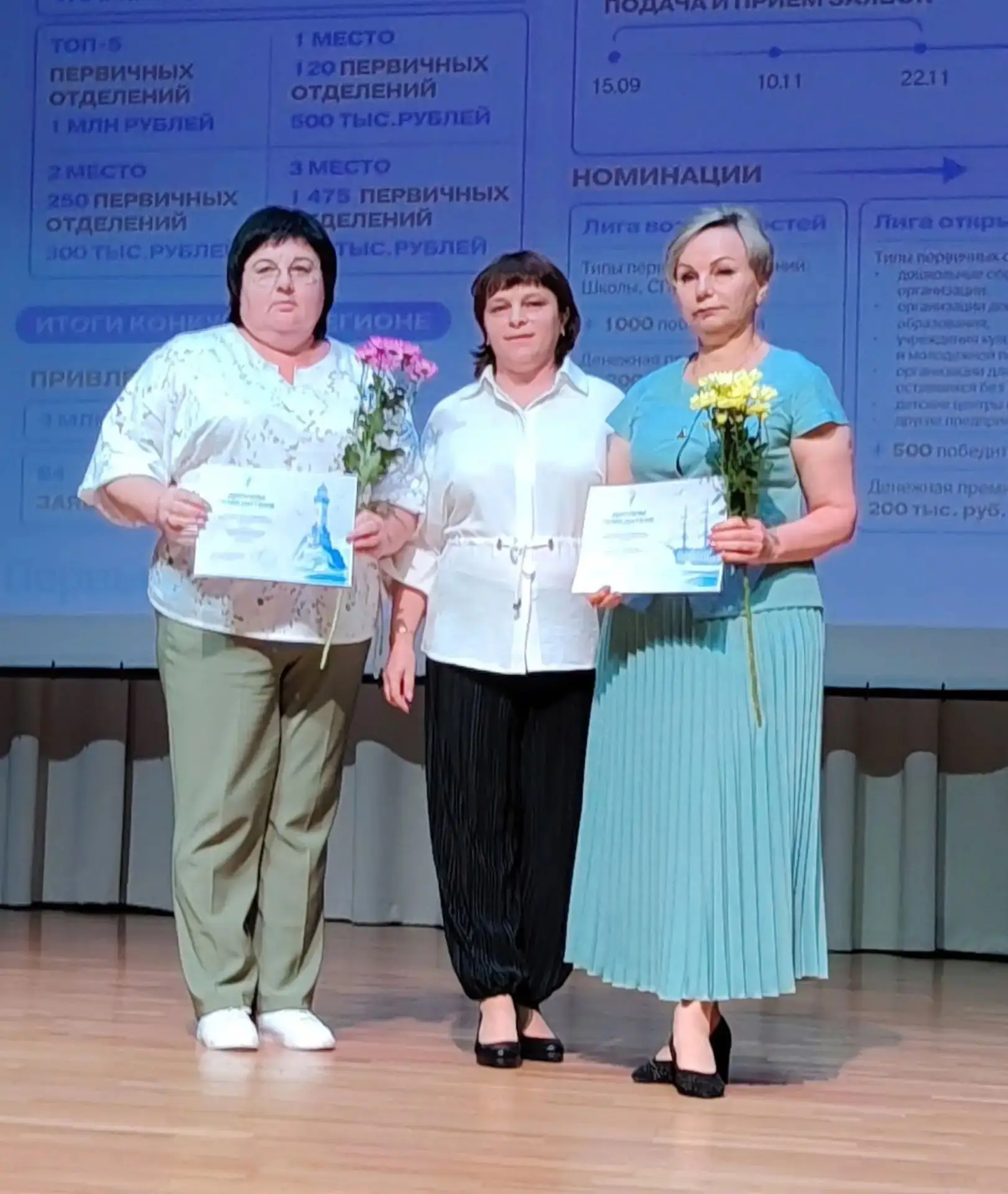 👏В Половинском округе обсудили стратегии развития образования: качество, воспитание и ...